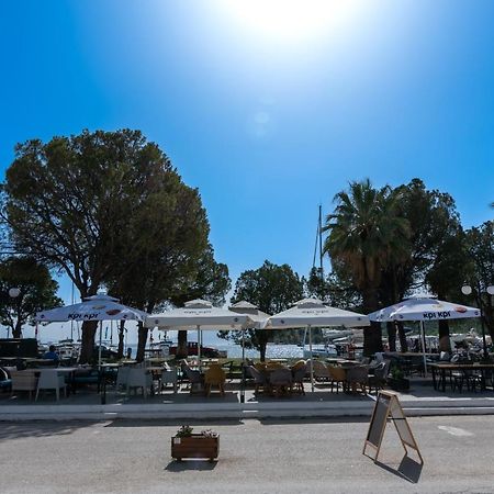 Onar Hotel Epidaurus Экстерьер фото
