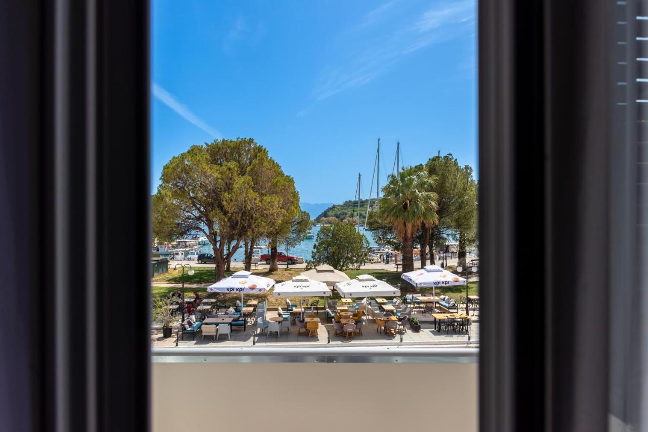Onar Hotel Epidaurus Экстерьер фото