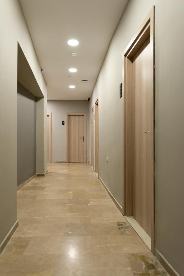 Onar Hotel Epidaurus Экстерьер фото