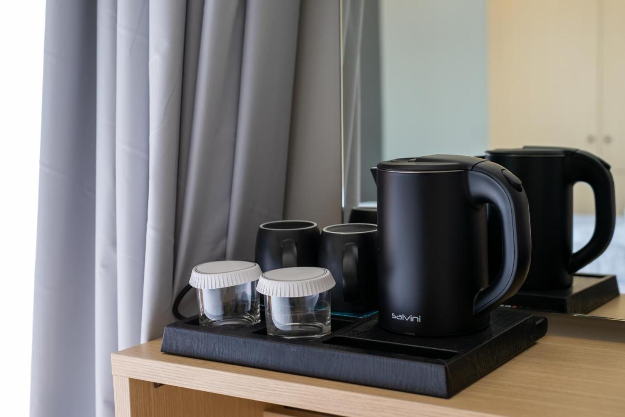 Onar Hotel Epidaurus Экстерьер фото