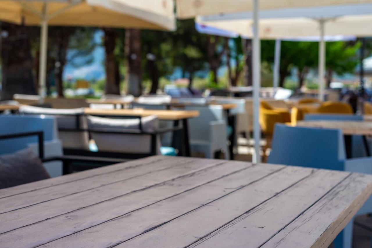 Onar Hotel Epidaurus Экстерьер фото