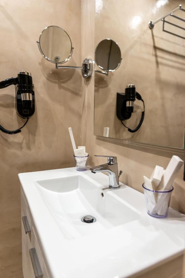 Onar Hotel Epidaurus Экстерьер фото