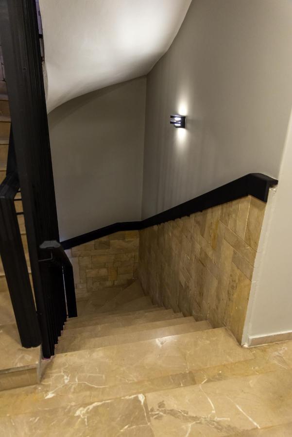 Onar Hotel Epidaurus Экстерьер фото
