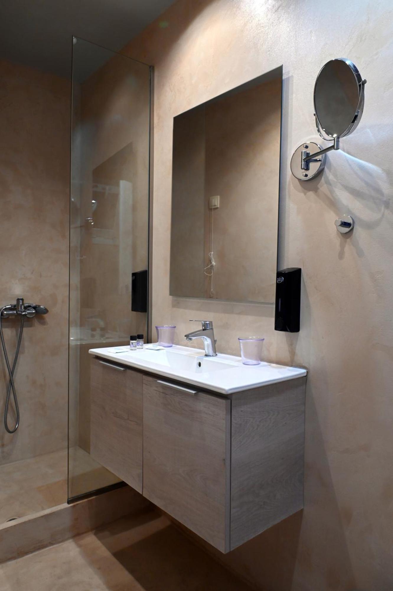 Onar Hotel Epidaurus Экстерьер фото