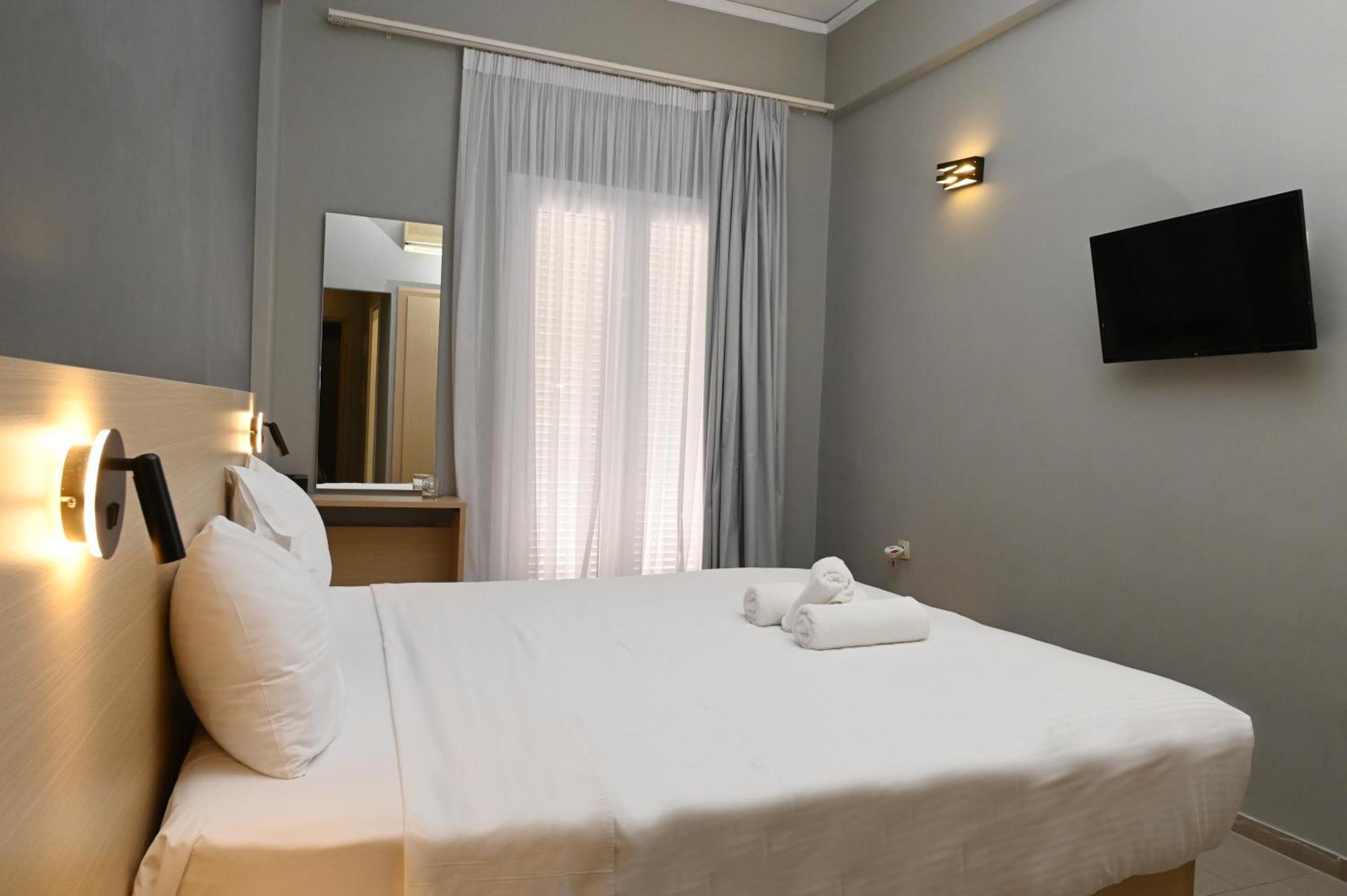 Onar Hotel Epidaurus Экстерьер фото