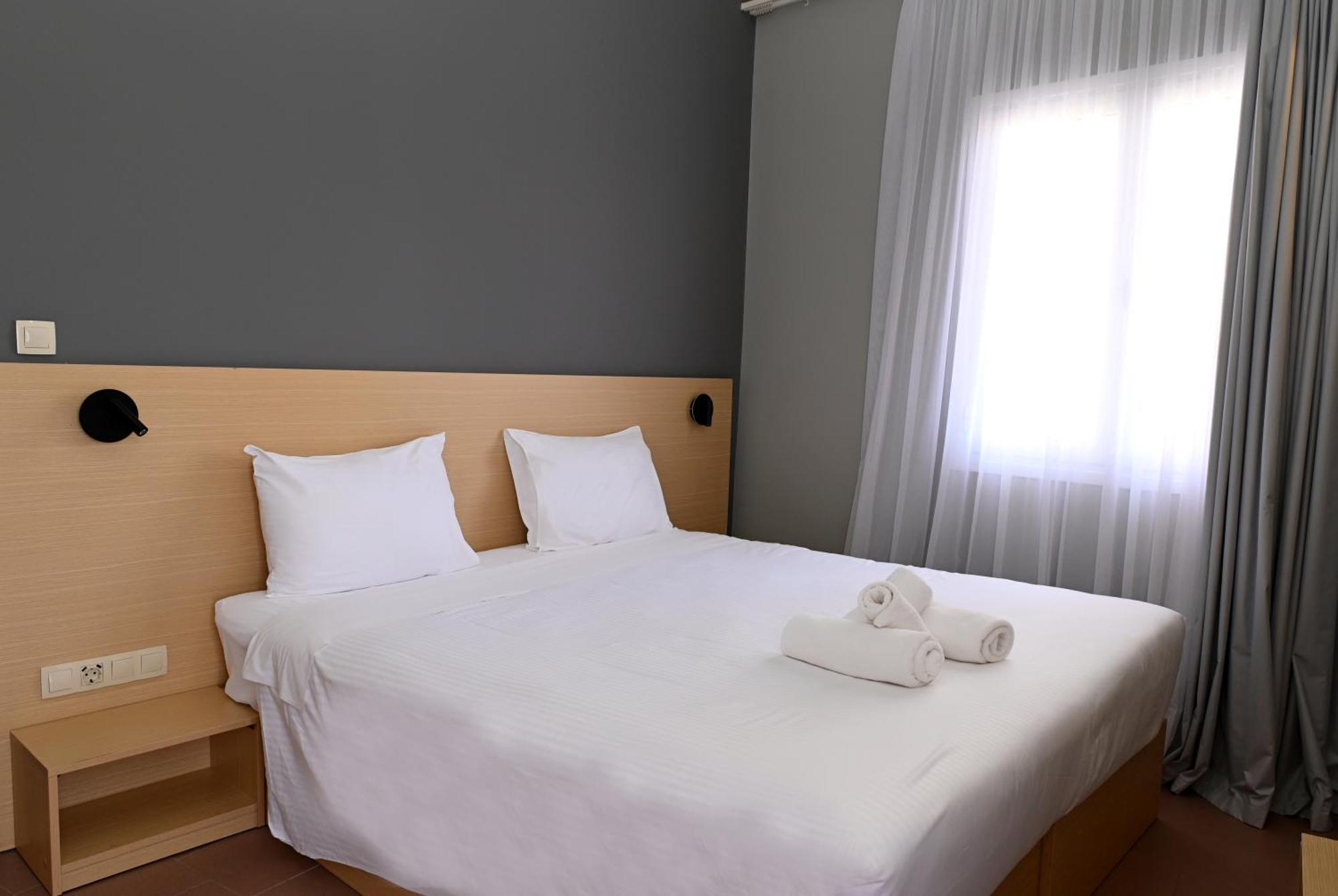 Onar Hotel Epidaurus Экстерьер фото