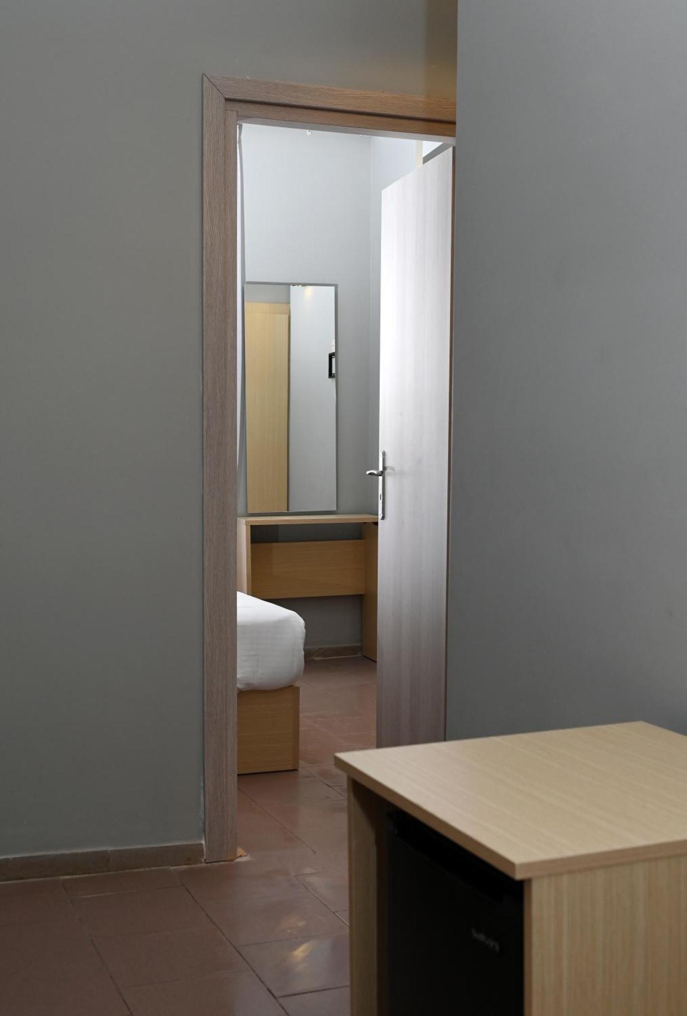 Onar Hotel Epidaurus Экстерьер фото