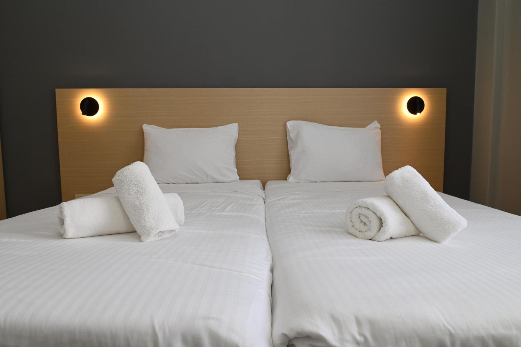 Onar Hotel Epidaurus Экстерьер фото