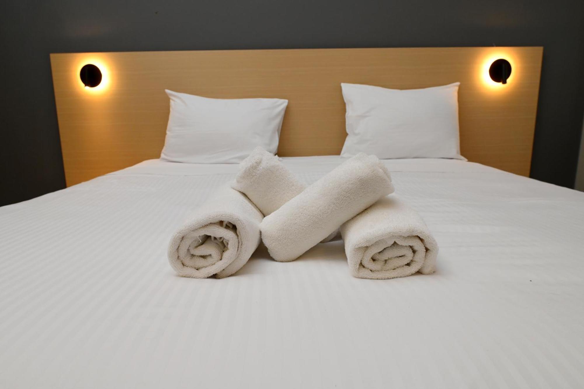 Onar Hotel Epidaurus Экстерьер фото