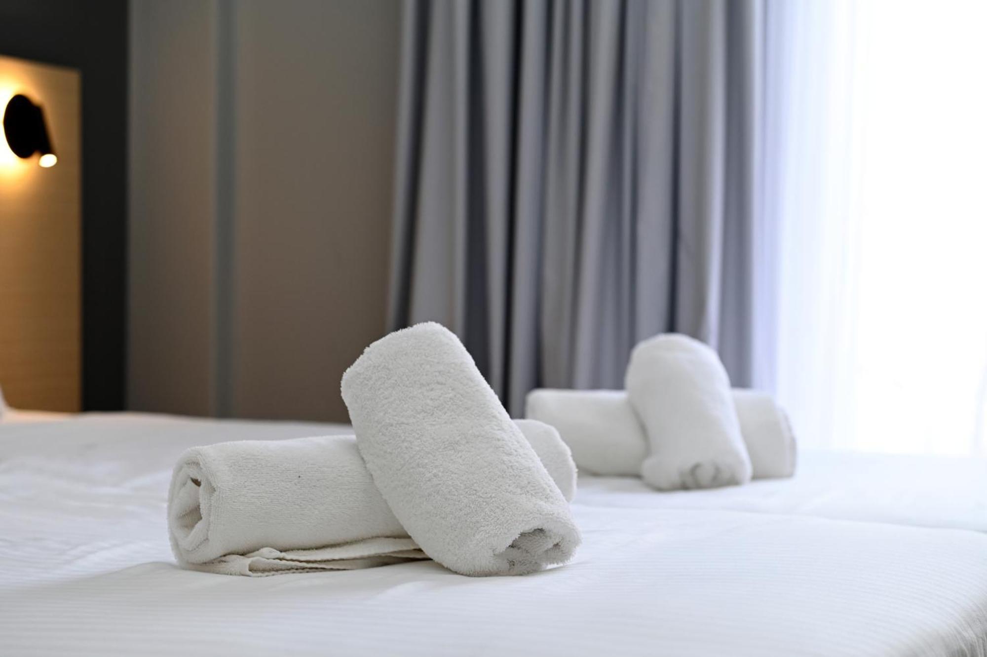 Onar Hotel Epidaurus Экстерьер фото
