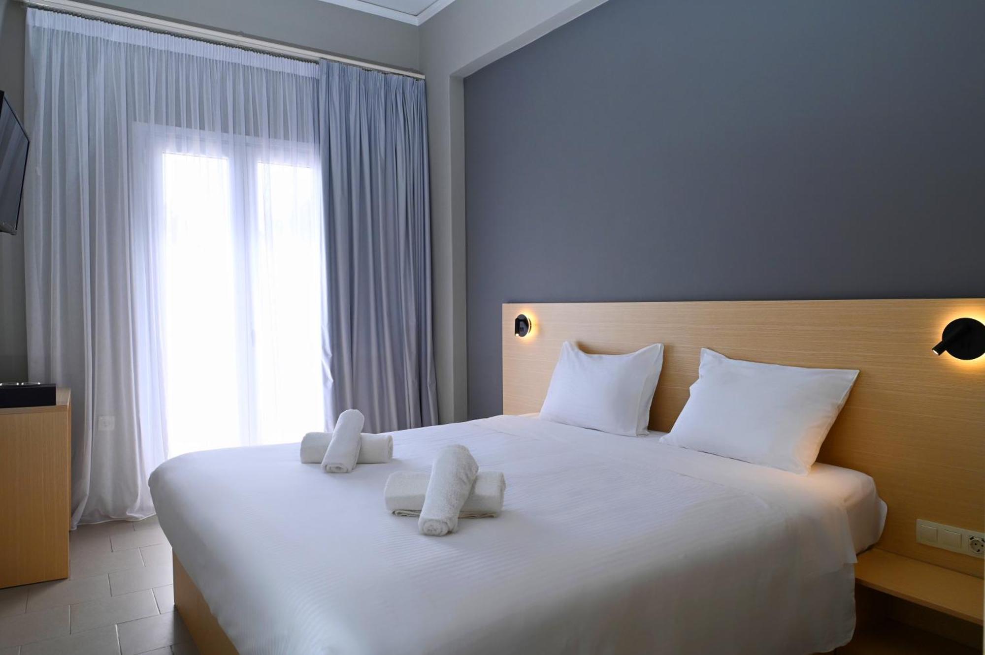 Onar Hotel Epidaurus Экстерьер фото