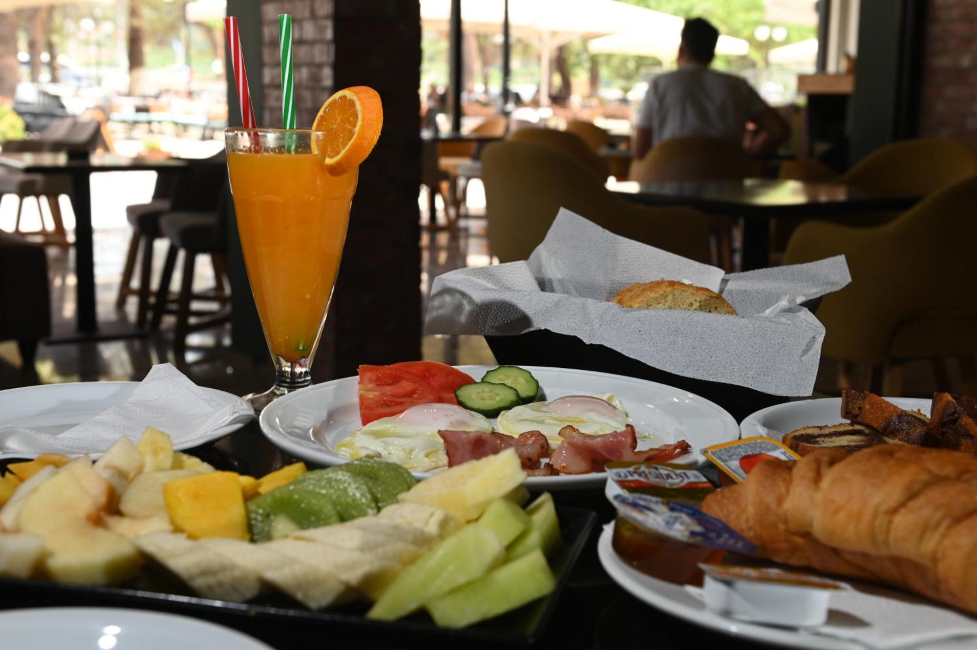 Onar Hotel Epidaurus Экстерьер фото