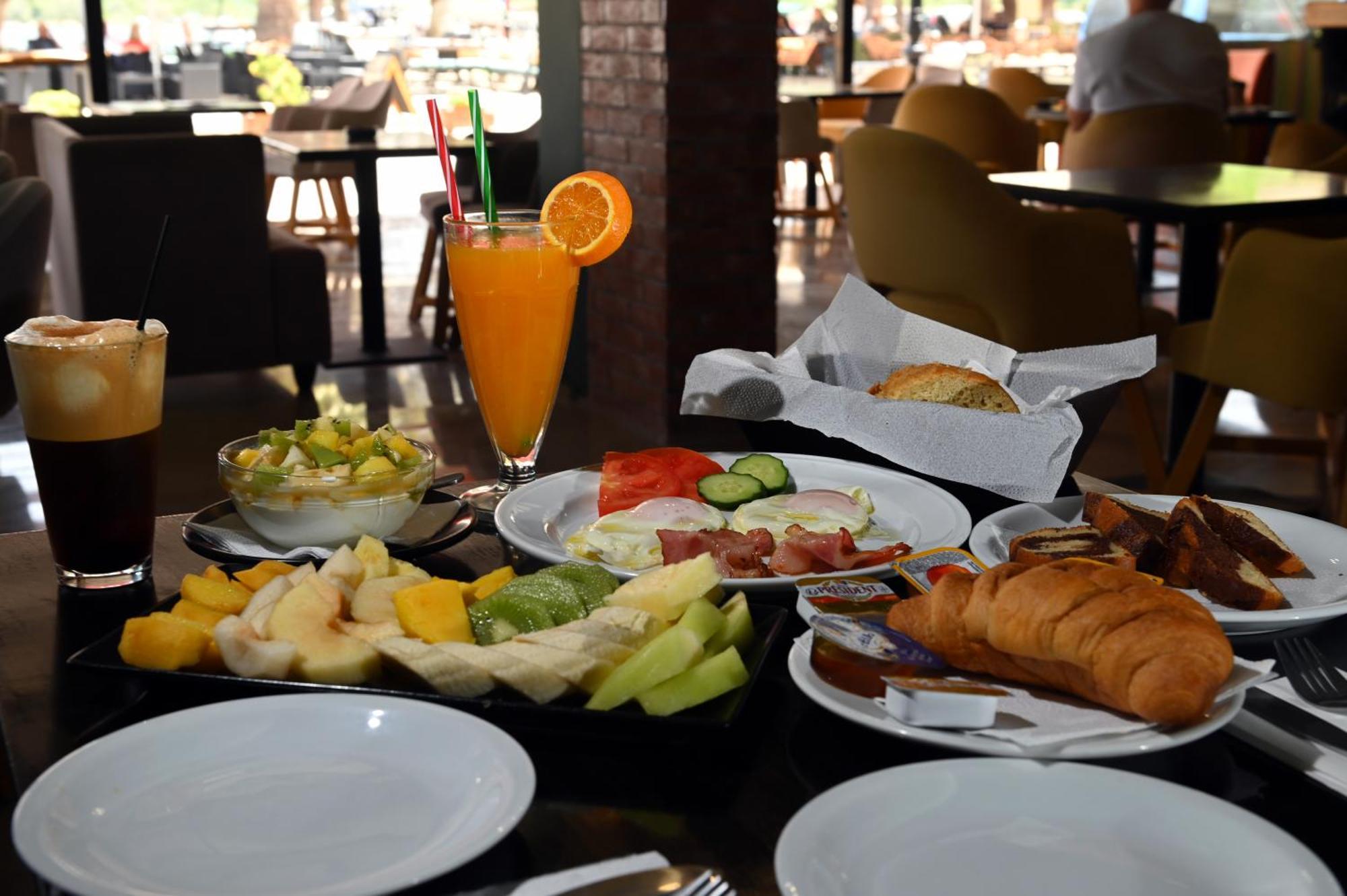 Onar Hotel Epidaurus Экстерьер фото