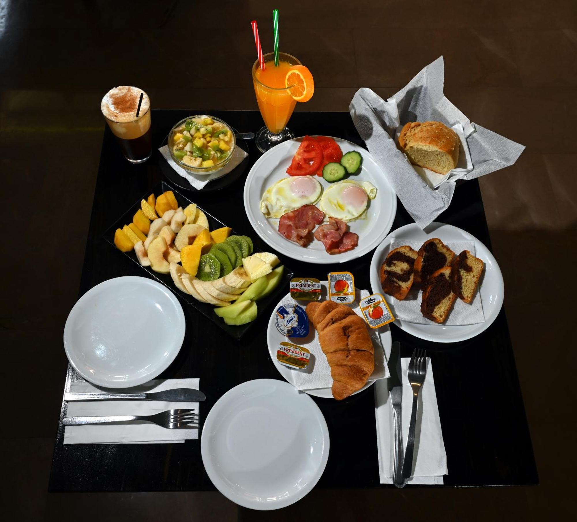 Onar Hotel Epidaurus Экстерьер фото